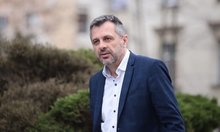 Igor Radojičić uzdrmao političku scenu: Potres u banjalučkom SNSD-u