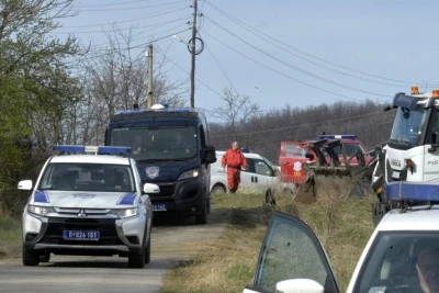 Oglasila se bečka policija o navodnom snimku Danke – Ima jedan problem