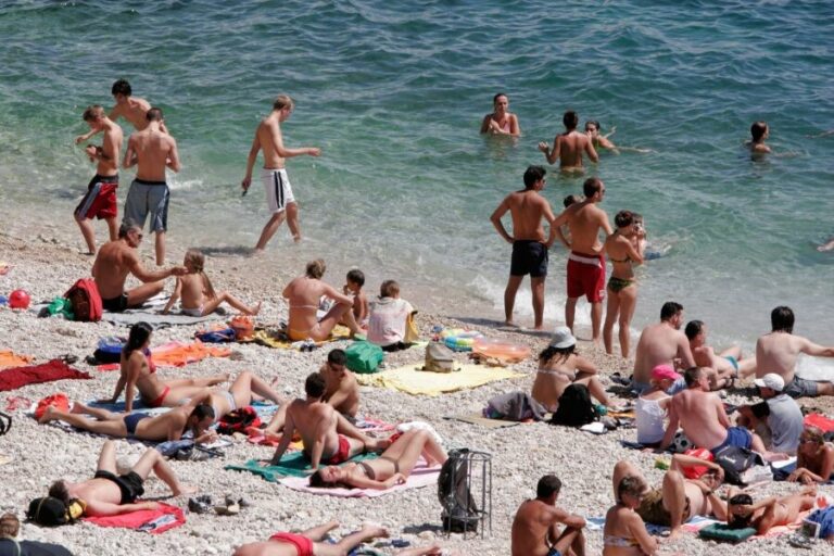 Turisti se uporno žale na dvije stvari u Hrvatskoj koje ne mogu da oproste