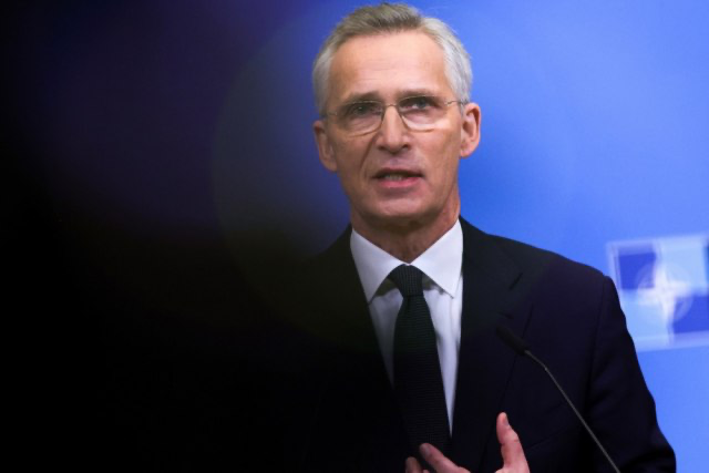 Stoltenberg upozorio: „To bi bila tragedija… Bilo bi opasno za sve“