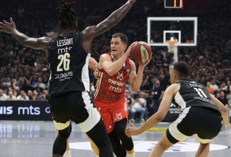 „Partizan i Zvezda će 99 odsto igrati Evroligu“