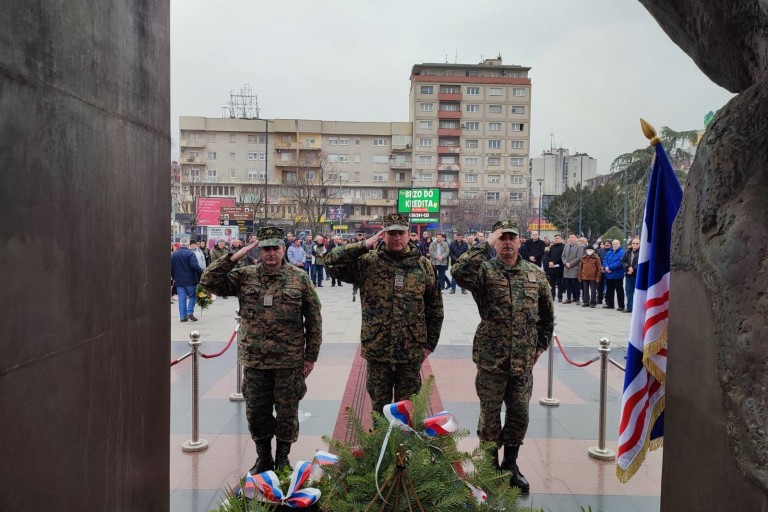 Osnovica za borački dodatak 7, 5 ili 3 KM: Vukanović tvrdi da su borci poniženi ali da su to sami zaslužili inertnim ponašanjem