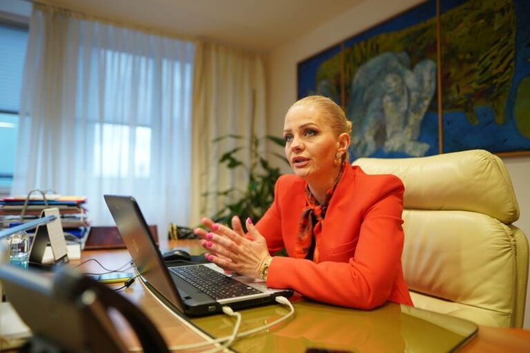 Natalija Trivić napustila Ujedinjenu Srpsku: Neslaganje sa organizacijom i načinom djelovanja stranke