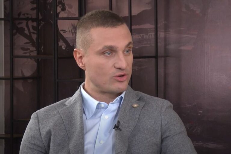 Nemanja Vidić odlazi iz srpskog fudbala