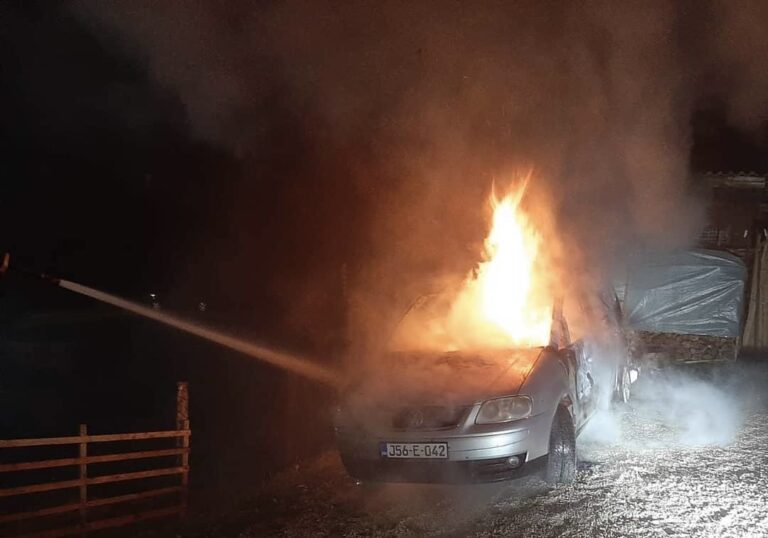 Na Palama izgorjela dva vozila, jedan u vlasništvu sina SNSD-ovog načelnika Boška Jugovića?