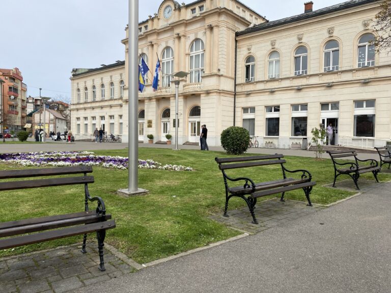 Bijeljina gori !!: Danas je najtopliji grad u BiH, izmjereno čak 40 stepeni celzijusa