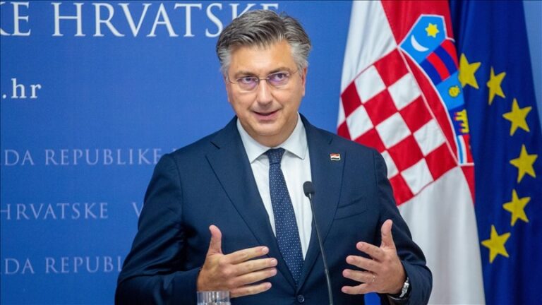 Plenković poručio iz Banjaluke: Neće biti odlaganja radioaktivnog otpada na Trgovinskoj gori do 2028.godine