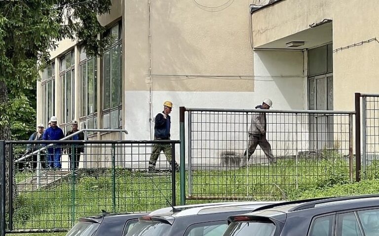 Spasioci u Mramoru pronašli alat koji je koristio rudar, vjeruju da će uskoro doći i do njega