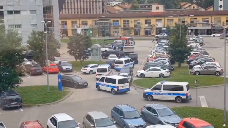 Akcija „Eskadron“ u Banjaluci: Predložen pritvor za 16 osoba