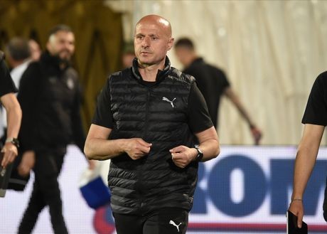 Partizan na raskrsnici: Duljaj vodi jutarnji trening, čekaju se dalje odluke