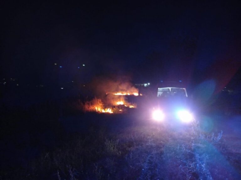 Trebinje: Žena nastradala u požaru