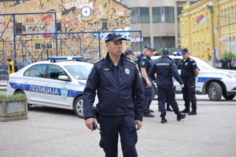 Sprovođenje odluka Svesrpskog sabora: Policajci iz Srbije će od 22. jula biti raspoređeni u Banjoj Luci, Foči i Trebinju