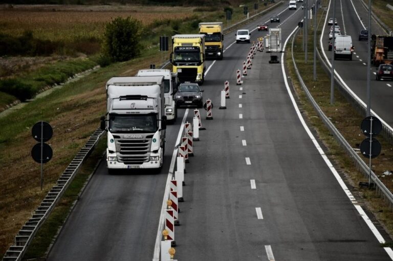 Smanjenjo interesovanje u BiH za posao kamiondžije: Evo šta je razlog