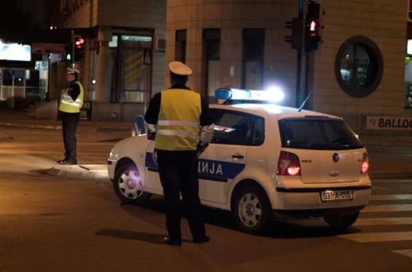 Filmska pljačka u Banjaluci: Policija blokirala kompletan grad, lopovi oteli 2 miliona KM