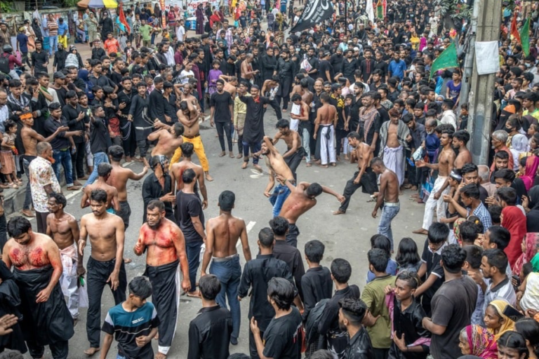 Najmanje 150 mrtvih: Kako su studentski protesti u Bangladešu postali smrtonosni