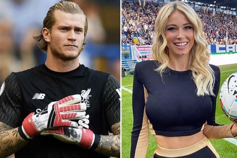 Dileta Leota i Loris Karius se danas vjenčaju, mnoge poznate ličnosti među zvanicama