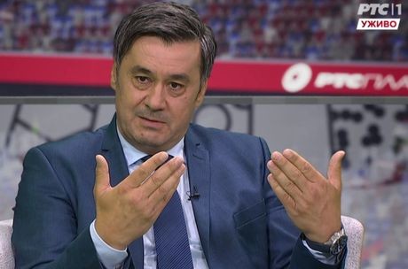 Rade Bogdanović zagrmeo zbog penala za Englesku: „Ovo je sramota šta UEFA i sudije rade…“