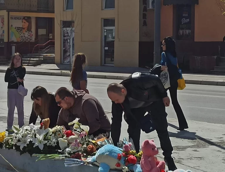 Tuga za malom Dankom ujedinila region: „Koliko patnje i boli, Bože daj im snage…“