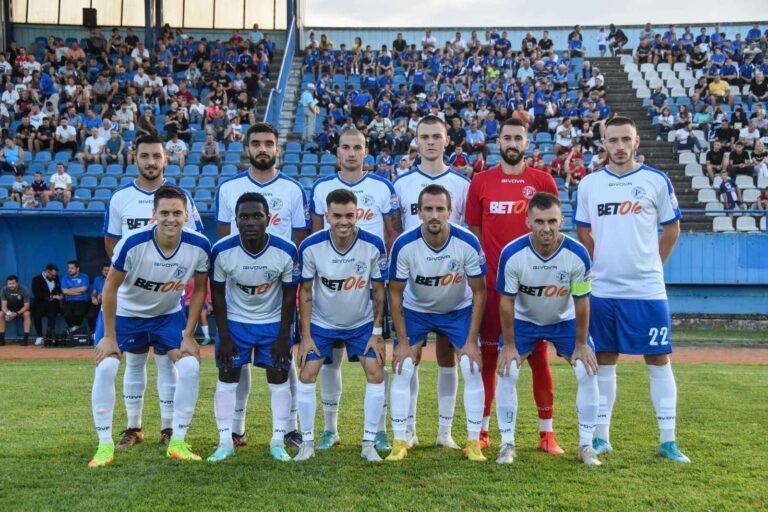 Radnik u subotu od 18.00 časova na gradskom stadionu dočekuje Borac iz Kozarske Dubice