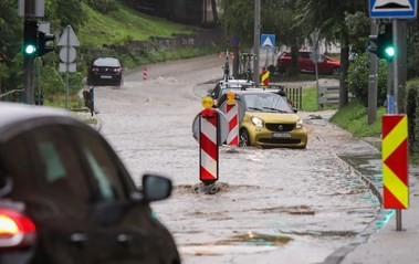 Najava meteorologa: Ponovo nevrijeme u BiH