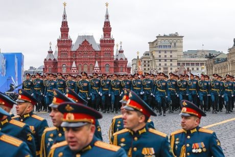 Putin otkazuje parade 9. maja kojima se Rusija posebno ponosi: Strah od ukrajinskog napada jači od tradicije