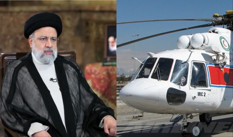 DRAMA Cijela nacija na nogama: Nestao helikopter sa iranskim predsjednikom