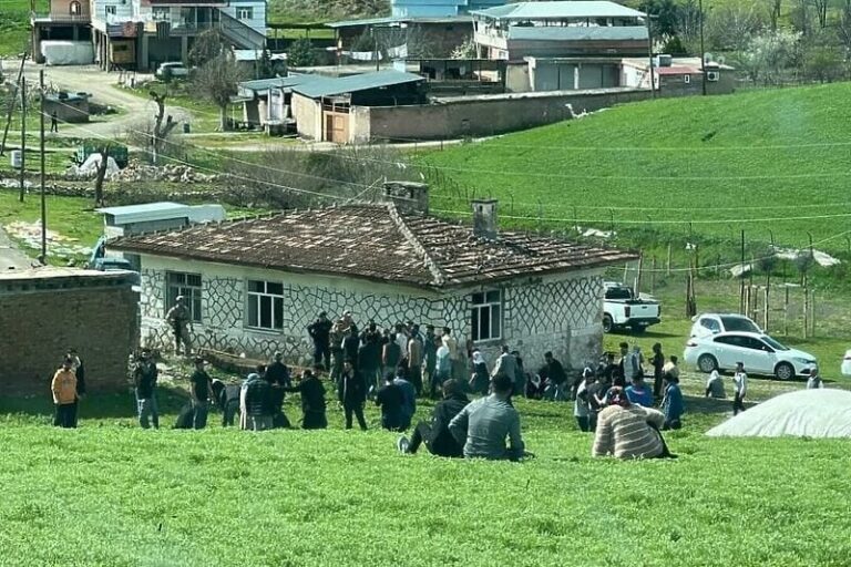 Na biračkom mjestu u Turskoj došlo do tučnjave u kojoj je poginula jedna osoba