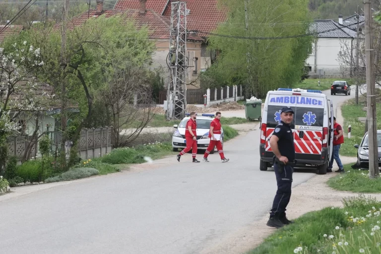 Jesu li ovi ljudi normalni?: Komšije stale u odbranu ubica iz Zlota; „Ma nisu oni ništa krivi“