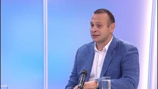 Dr Nikola Šobot: Ovaj poziv nisam mogao da odbijem