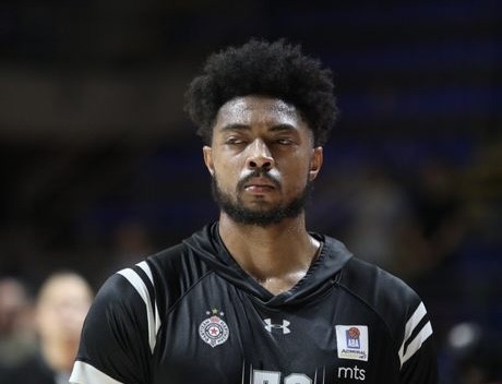 Kakav udarac za Partizan: Bruno Kaboklo napustio tim i otišao, klub hitno reagovao