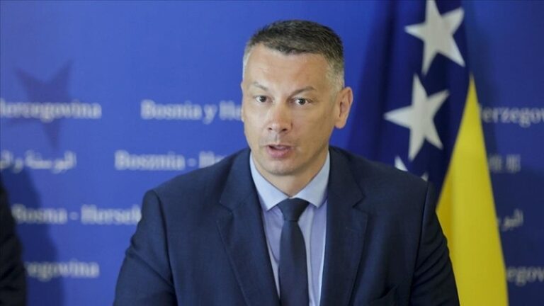 BiH preduzima mjere nakon napada u Moskvi: Pojačano prisustvo policije