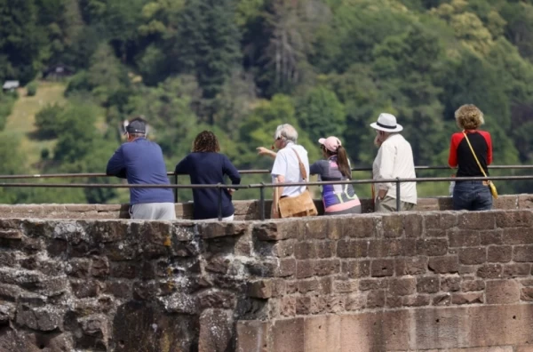 Ništa od putovanja: Turistički div bankrotirao