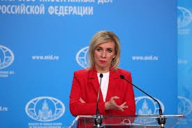 Zaharova: Amerika pokušava da spasi Ukrajinu posle terorističkog napada u Moskvi