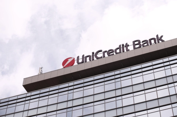 UniCredit postavlja merila za evropsko bankarstvo: Rekordni rezultati grupe