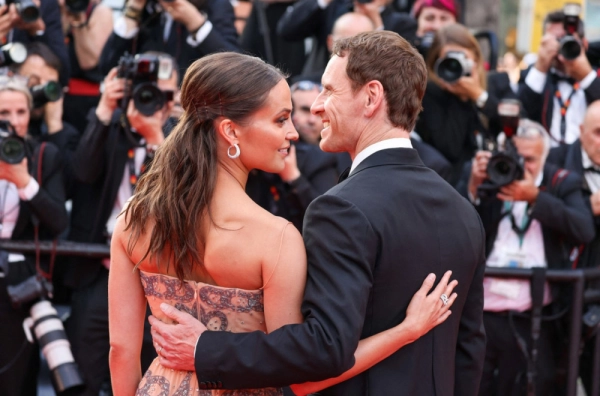 Oskarovka rodila drugo djete u tajnosti: „Bilo je teško“