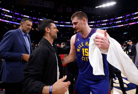 Novak Đoković i Nikola Jokić ne dolaze na otvaranje Olimpijskih igara