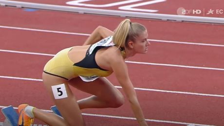 Ona je najljepša i najzgodnija takmičarka na OI 2024: Odbila slikanje za Plejboj, uvijek u društvu dobrih frajera