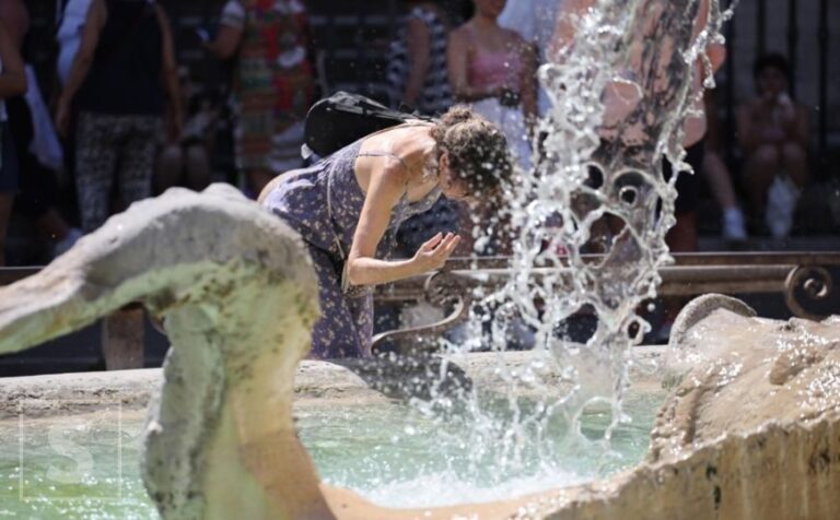 Topli dani, tropske noći, malo kiše: To je najava za avgust