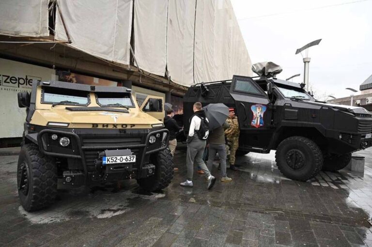 Vojska Srbije napadnuta u Libanu: Hitno se oglasilo ministarstvo