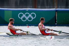 Srpski veslači solidno otvorili Olimpijske igre u Parizu