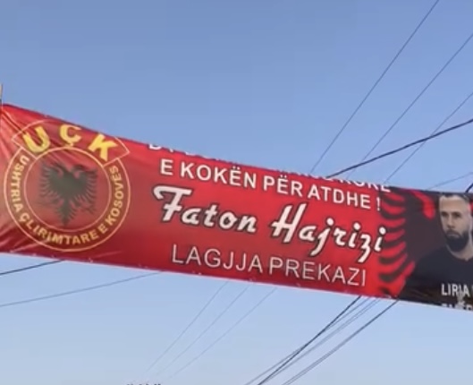 Ludilo!: Monstrumu ubici srpskog policajca spremaju doček kao heroju