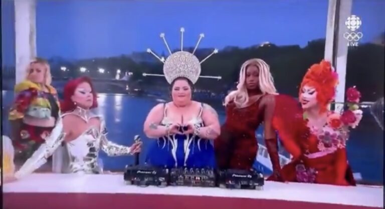 Kontroverzna ceremonija otvaranja Olimpijskih igara „nestala“ sa Jutjub kanala: „Uklonjeno zbog promocije satanizma“