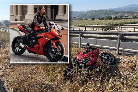 Obrt u slučaju smrti najlepše ruske bajkerke Tatjane: „Nije ona pogrešila kod preticanja, Turčin je kriv“