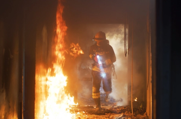 Katastrofa, drama u Hrvatskoj: Dramatične scene, snažne detonacije /FOTO/