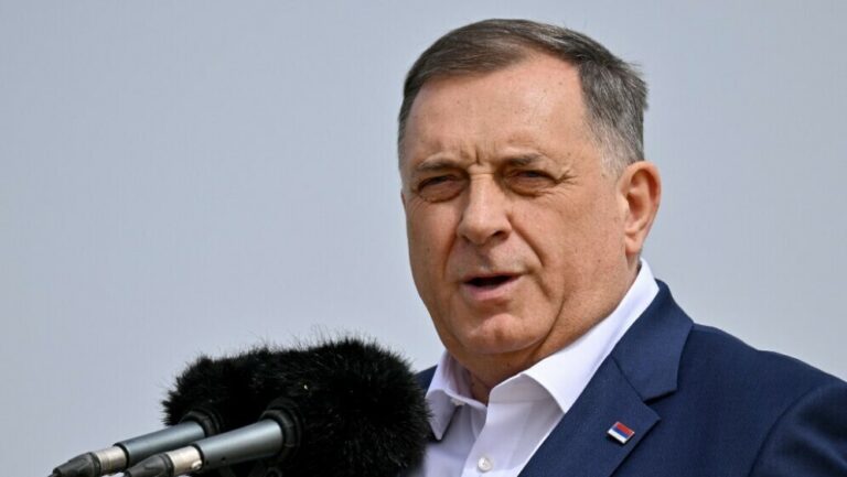 Dodik tvrdi da Srpska ima mnogo prijatelja u Evropi, ali…