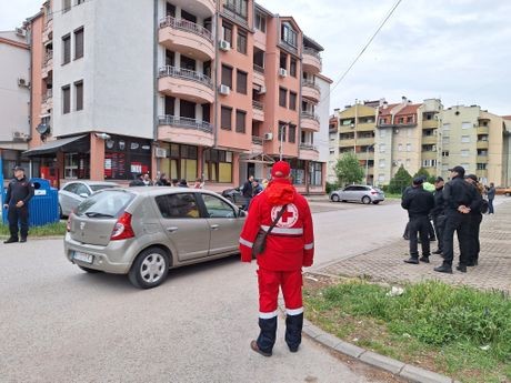 Džinovska bomba uklonjena sa gradilišta, Nišlije se vraćaju u svoje naselje!