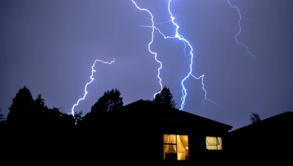 Užas u Srbiji: Uragansko nevrijeme nosi sve pred sobom