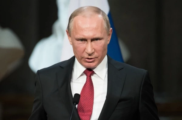 Kraj rata? Putin hitno poslao „svog čoveka“ u Ameriku