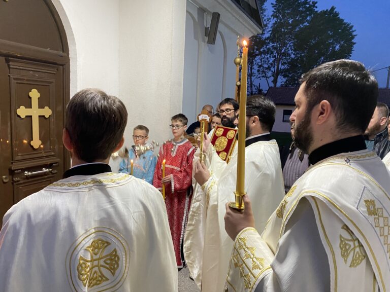 Hristos Vaskrs, vaskrse ili voskrese: Jezičke nedoumice otkriva Matica srpska