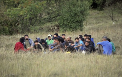 Četiri osobe poginule u teškoj nesreći: Bježao hrvatskoj policiji pa se zabio u zid